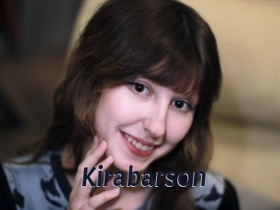 Kirabarson