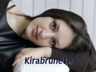 Kirabrunette