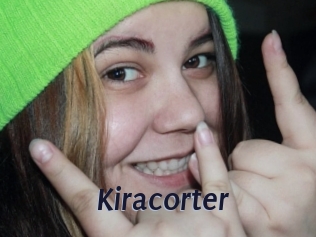 Kiracorter