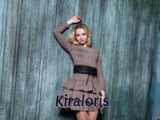 Kiraloris