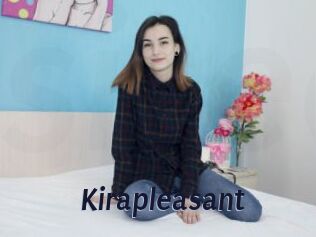 Kirapleasant