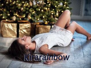 Kirarainbow