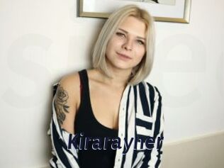 Kirarayner
