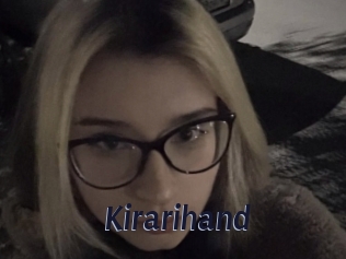 kirarihand Site Cul