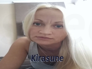 kirasune Site Cul