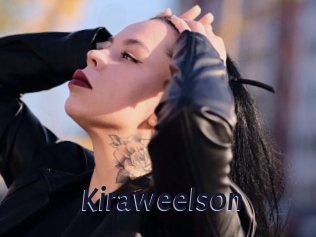 Kiraweelson