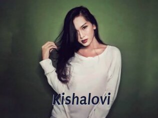 Kishalovi