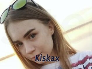 Kiskax