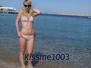 kissme1003 Site Cul