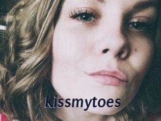 Kissmytoes