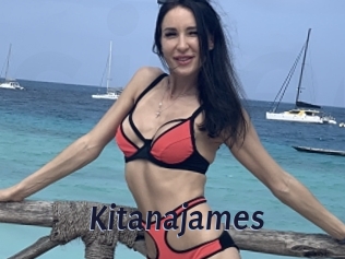 Kitanajames