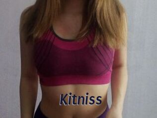 kitniss Site Cul