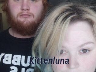 kittenluna Site Cul