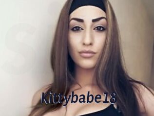 Kittybabe18