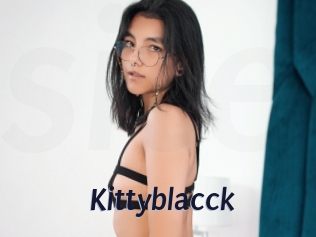 Kittyblacck