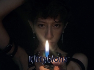 Kittyblons