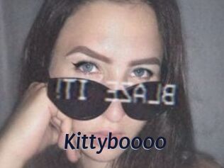 Kittyboooo