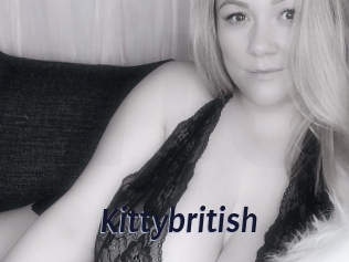 Kittybritish