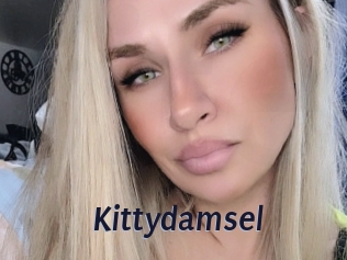 Kittydamsel