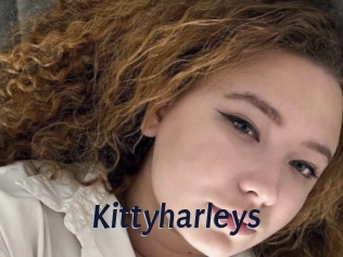 Kittyharleys