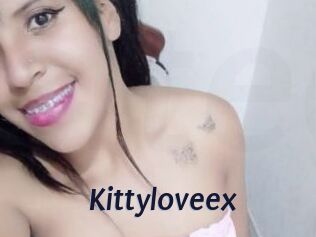 Kittyloveex