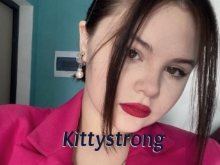 Kittystrong