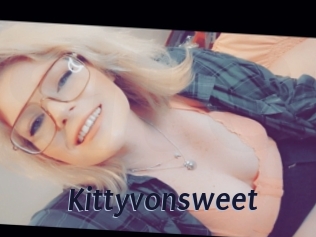 kittyvonsweet Site Cul