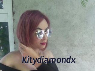 Kitydiamondx