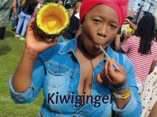 Kiwiginger