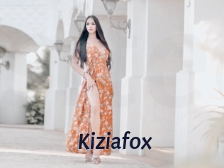kiziafox Site Cul