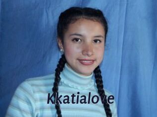 Kkatialove