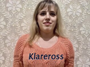 Klareross