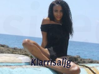 Klarrisaljg