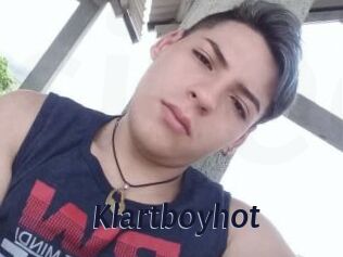 Klartboyhot