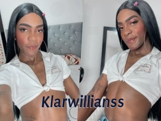 klarwillianss Site Cul