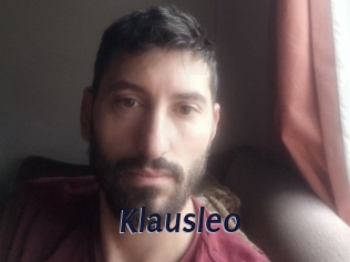Klausleo