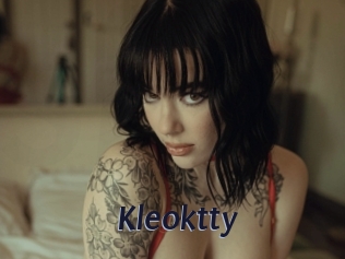 Kleoktty