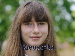 Klepaczka