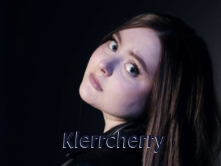 Klerrcherry