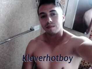 kleverhotboy Site Cul