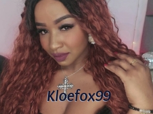 Kloefox99