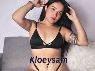 Kloeysam
