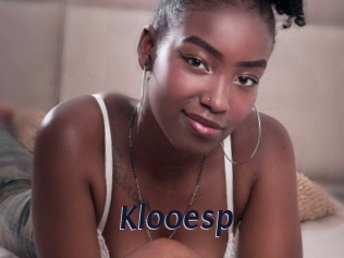 Klooesp