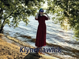 Klyneriawink