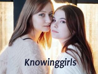 Knowinggirls