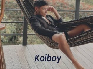 Koiboy