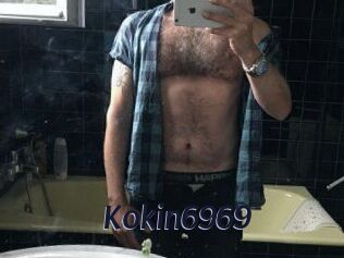 Kokin6969
