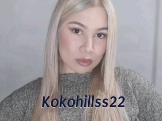Kokohillss22