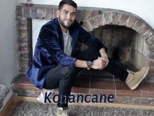 Konancane