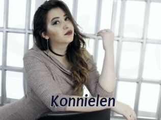 Konnielen